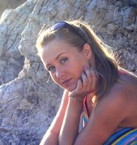Alena Bashyna
