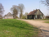 Lyackovo