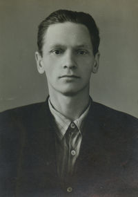 Григорий Демьяненко
