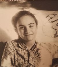 Miriam Lantsburg