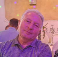 Nachum Zilbervarg