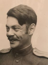 Yevgeny Nissenbaum