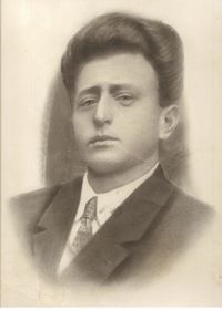 Michail Dolgin