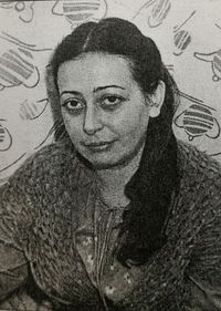 Irina Plotnikov