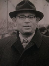 Gleb Arkadʹyevich Pominalʹnik Arkadiy Savvich Pominalʹnik