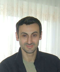 Александр Шаулов