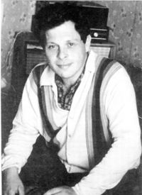 Анатолий Якобсон