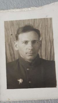 Mikhail Bogudlov