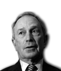 Michael Bloomberg