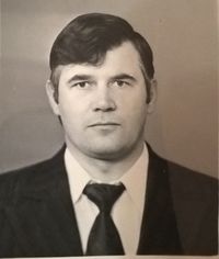 Pavel Sokolets