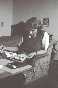 Barbara Voytovich (Nathanson)