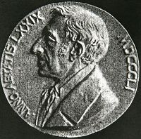 Benoni Johann Gottlieb Julius Fridlender