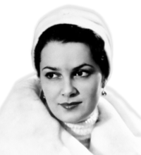Elina Bystritskaya