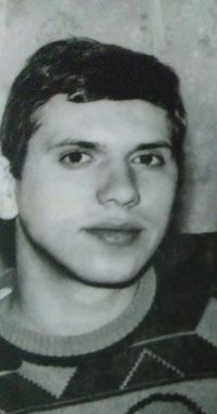 Stepanenko Anton Stepaneko Leonid