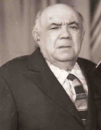 Jacob Shufotinsky