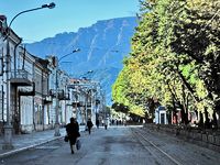 Vladikavkaz