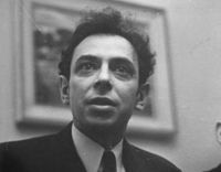 Frank Friedman Oppenheimer