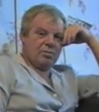 Владимир Кузнецов