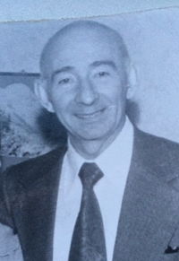 Григорий Маркович Калинкович