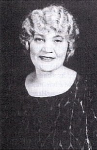 Miene Schönberg (Marks)