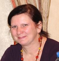 Maya Bazadze