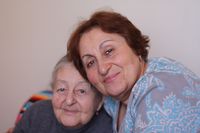 לריסה