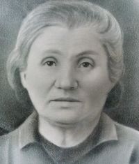 Leya Irilevich