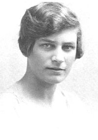 Tatyana Shestov
