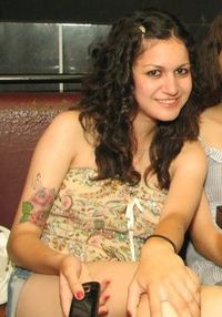 Diana Gesterin