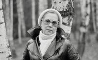 Alla Semichastnova