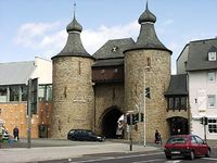 Guelich (Jülich)