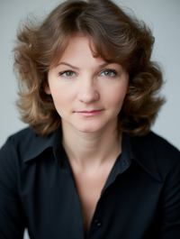 Natalya Bublik (Samsonov)