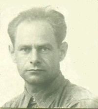 Yuzef Visenberg