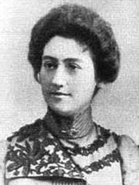 Anna Perelman