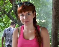 Наталия Медведев