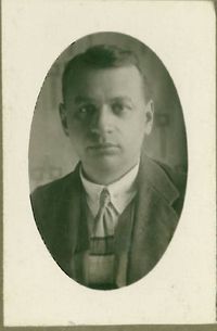Baruch Galinker