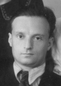 Joseph Savikovsky