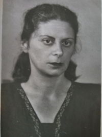 ליודמילה שר