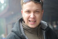 Vladislav Kornev