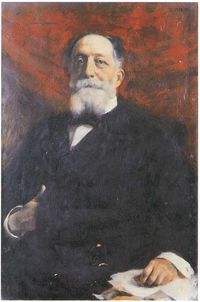 Marco Besso