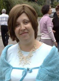 Zoya Dvora Tsadkina
