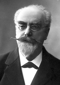 Lipman, Gabriel'