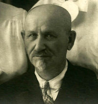 Moisei Taraschansky
