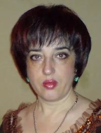 Natalya Akhmichet (Solonetskaya)