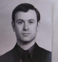 Alix Ochertiansky
