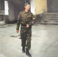 Aleksey Kulik