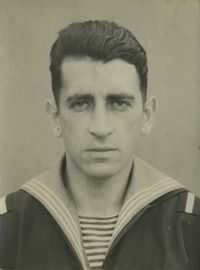 Isaak Izya Gutkin