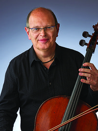 Mark Marianovsky
