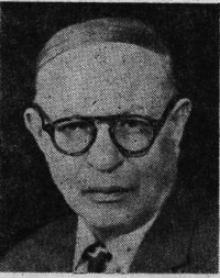 Daniel Persky