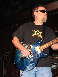 Eric Bloom